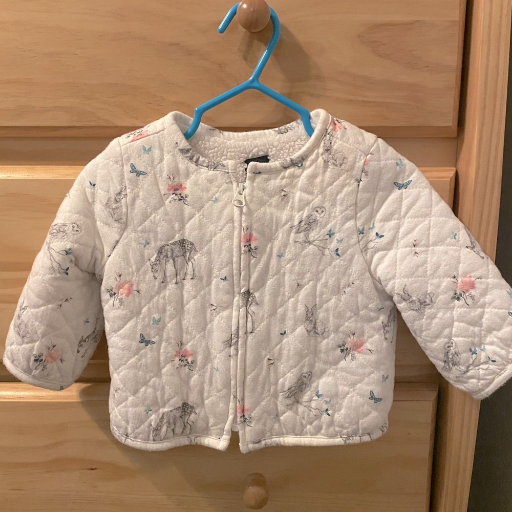 Baby Gap Coat